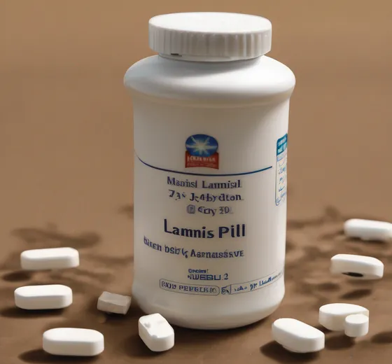 Precio lamisil 250 mg